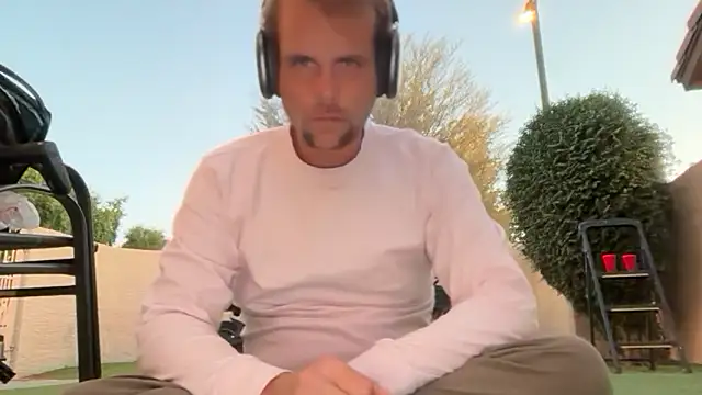 rusharizona online show from November 14, 2025, 12:42 am