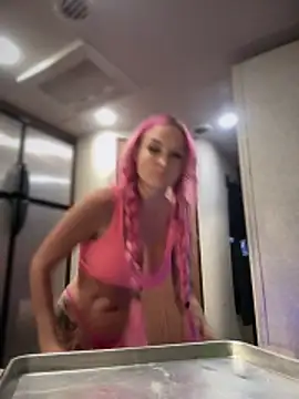  Rapunzel  online show from October 25, 2025, 2:19 am