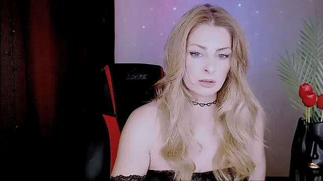 Eleonores online show from September 14, 2025, 5:06 am