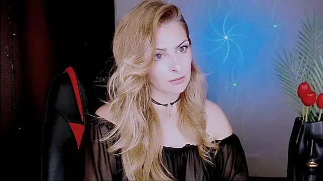 Eleonores online show from September 16, 2025, 5:08 am