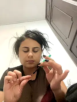 AbbyTaylorr online show from September 13, 2025, 12:43 am