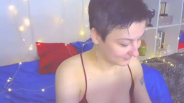 MartaBounty online show from December 25, 2024, 8:39 pm