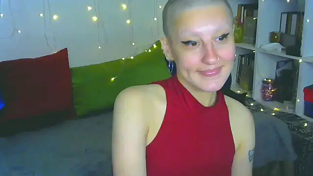 MartaBounty online show from September 20, 2025, 9:49 pm