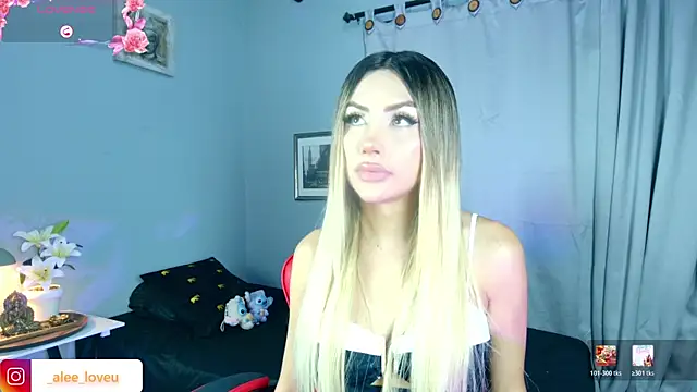 Snapshot of ale_lovee chatting on June 26, 2026, 2:38 am ale lovee online show from June 26, 2026, 2:38 am