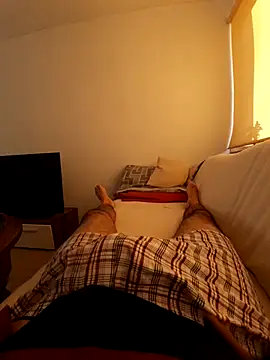 mogli444 online show from February 1, 2026, 8:57 am