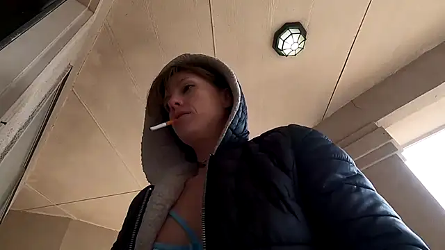 TheDaisyChaos online show from January 17, 2025, 6:44 pm