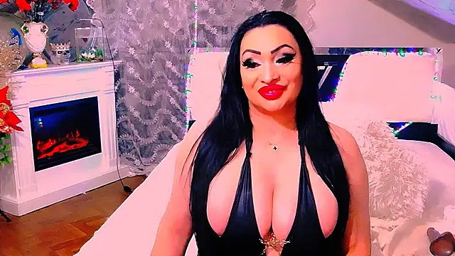 AmyraSunris online show from January 10, 2026, 10:03 pm