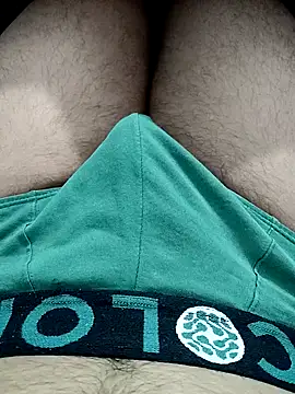 Babyucum4me online show from January 5, 2025, 6:35 pm