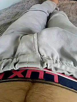 Babyucum4me online show from October 14, 2025, 10:38 am