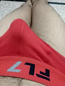 Babyucum4me online show from April 18, 2026, 8:42 pm