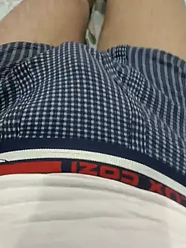Babyucum4me online show from July 25, 2026, 6:38 pm
