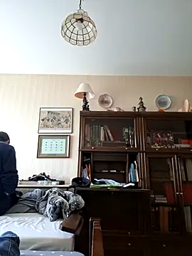 Perv10 online show from March 6, 2026, 8:55 am