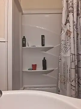 ThickDMattyxh online show from October 31, 2025, 4:35 am