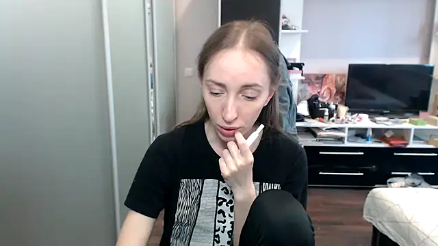 Snapshot of Natalimeowks chatting on June 12, 2026, 4:50 pm Natalimeowks online show from June 12, 2026, 4:50 pm