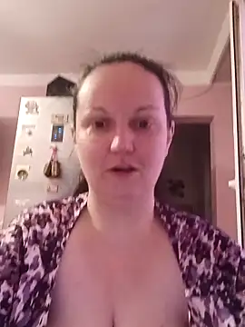 BustyLadyAlma online show from February 24, 2026, 6:44 am