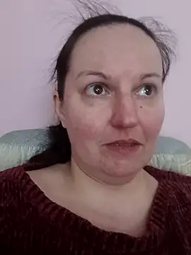 BustyLadyAlma online show from April 11, 2026, 6:18 am