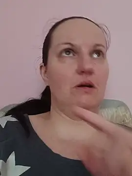 BustyLadyAlma online show from July 19, 2026, 6:28 am