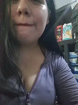 Kalani Engel online show from April 3, 2026, 4:10 am