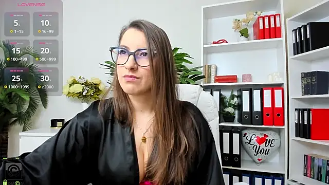 amayawest online show from March 16, 2025, 5:36 am