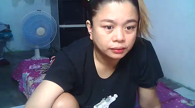 Kariebabe online show from December 20, 2024, 1:25 am