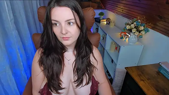 ErinMarshall online show from September 17, 2025, 2:19 pm