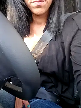 misscectito13 online show from October 15, 2025, 6:30 pm