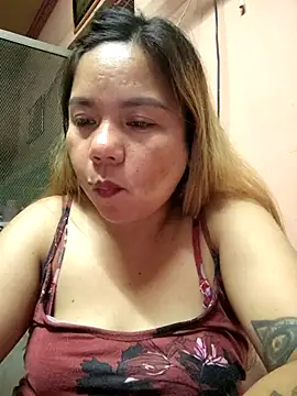 ambersmile online show from September 12, 2025, 10:54 pm