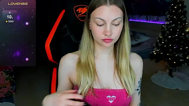 BiMolly online show from January 13, 2026, 10:48 pm