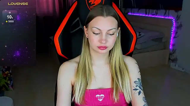 BiMolly online show from February 26, 2026, 11:53 am