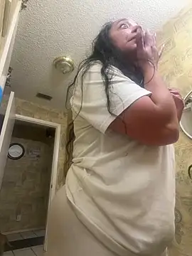 PichyPrettyPussy online show from February 3, 2026, 12:21 pm