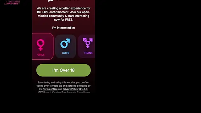 odbodu online show from March 18, 2026, 1:20 am