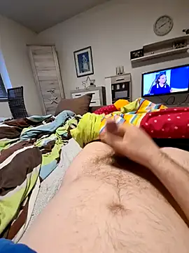 PetePro1989 online show from October 27, 2025, 7:12 am