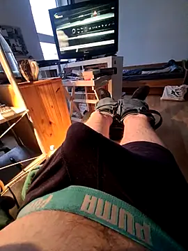 PetePro1989 online show from January 12, 2026, 2:55 pm