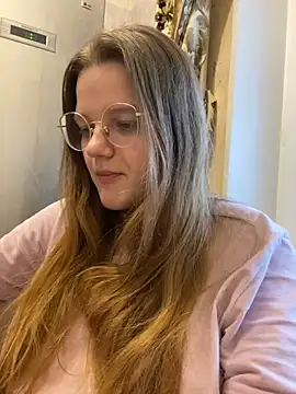 -MimmiLissa- online show from January 26, 2025, 11:50 am