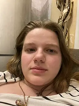 -MimmiLissa- online show from January 30, 2025, 9:47 pm