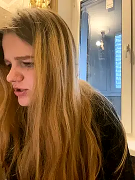 -MimmiLissa- online show from September 29, 2025, 2:55 pm