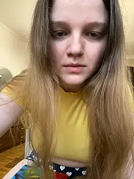 -MimmiLissa- online show from April 10, 2026, 1:38 pm