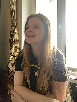Snapshot of -MimmiLissa- chatting on April 27, 2026, 12:03 pm -MimmiLissa- online show from April 27, 2026, 12:03 pm