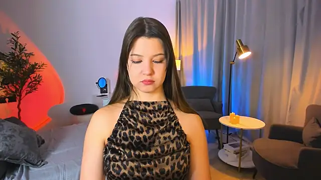 ElizaMild online show from February 22, 2026, 1:20 pm