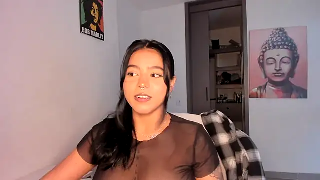 Naiara sex online show from January 24, 2025, 11:48 am