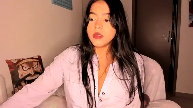 Naiara sex online show from March 10, 2025, 3:56 am