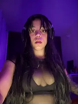 Naiara sex online show from November 16, 2025, 5:13 am