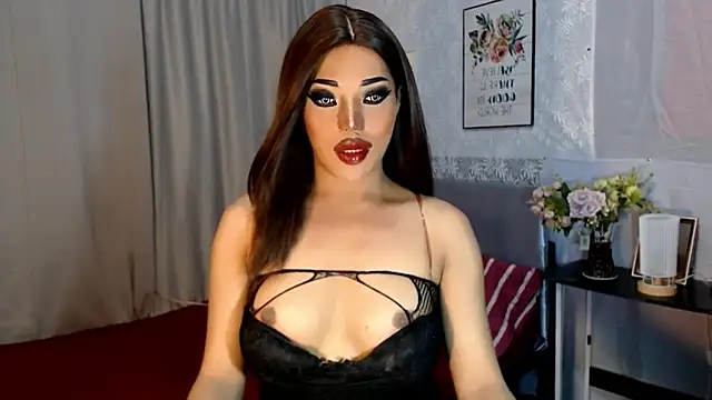 trixxielicious online show from January 17, 2025, 12:52 pm