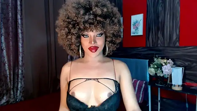 trixxielicious online show from January 20, 2025, 11:02 am