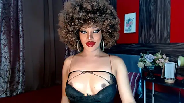 trixxielicious online show from January 22, 2025, 11:34 am