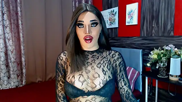 trixxielicious online show from February 13, 2025, 4:17 pm