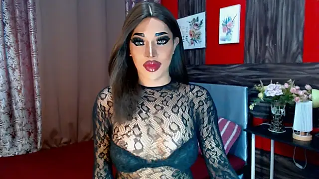 trixxielicious online show from February 14, 2025, 7:28 am