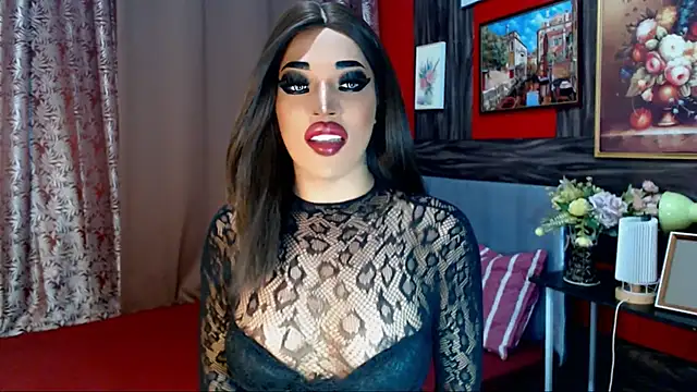 trixxielicious online show from February 24, 2025, 4:47 pm