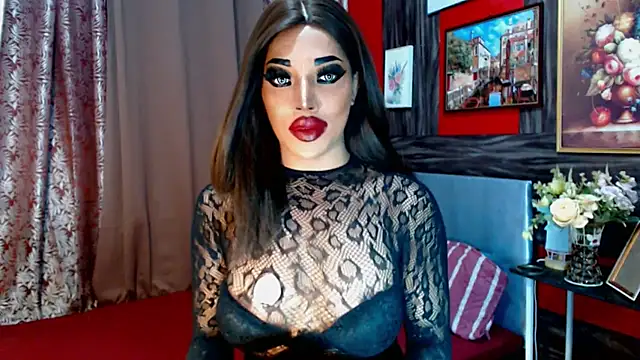 trixxielicious online show from March 5, 2025, 12:11 pm