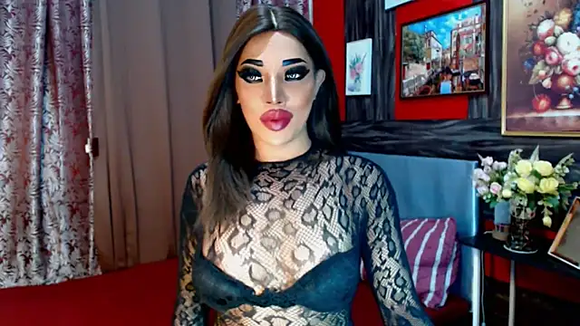 trixxielicious online show from March 6, 2025, 2:29 pm